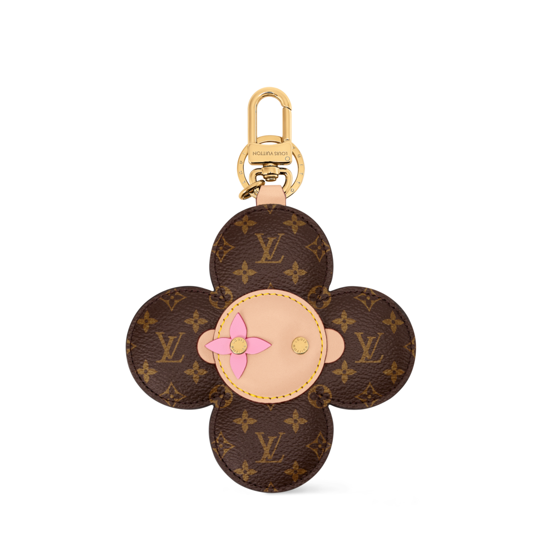 Vivienne Bag Charm S00 - Women - Accessories | LOUIS VUITTON ®